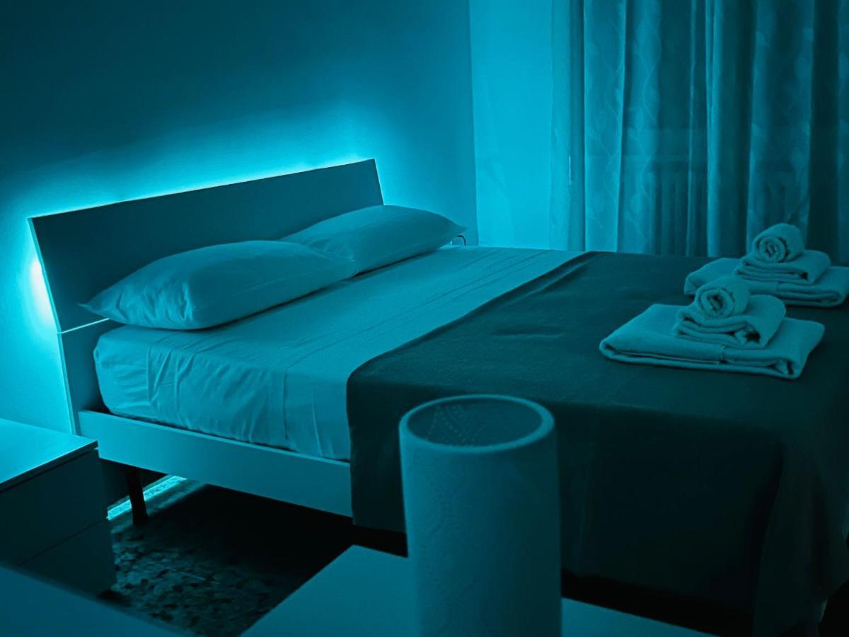 Shuby Home ซานเปียโตรแวร์โนติโค ภายนอก รูปภาพ