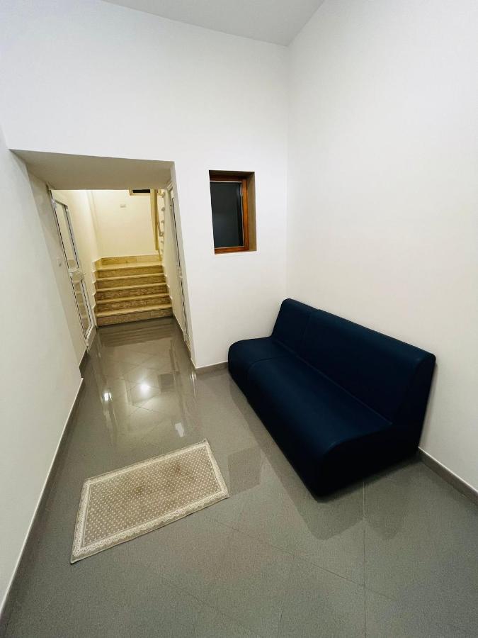 Shuby Home ซานเปียโตรแวร์โนติโค ภายนอก รูปภาพ
