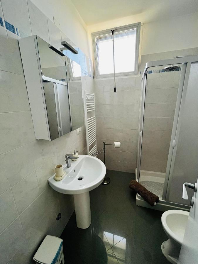 Shuby Home ซานเปียโตรแวร์โนติโค ภายนอก รูปภาพ