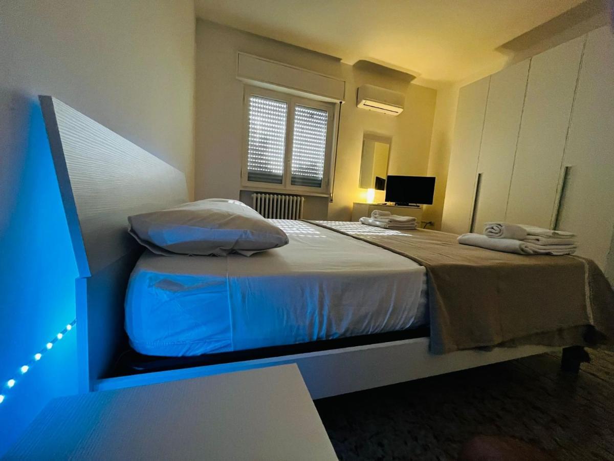 Shuby Home ซานเปียโตรแวร์โนติโค ภายนอก รูปภาพ