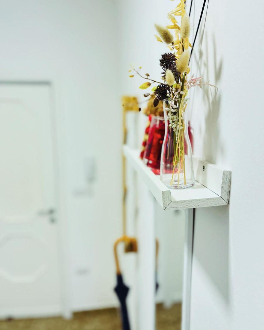 Shuby Home ซานเปียโตรแวร์โนติโค ภายนอก รูปภาพ